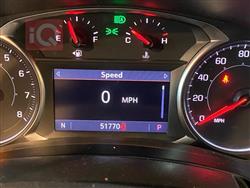 جي ام سي تيراين